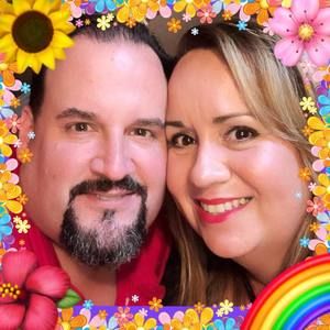 Meet your Posher, Eudelia